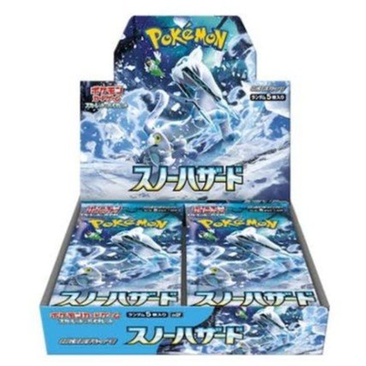 Snow Hazard